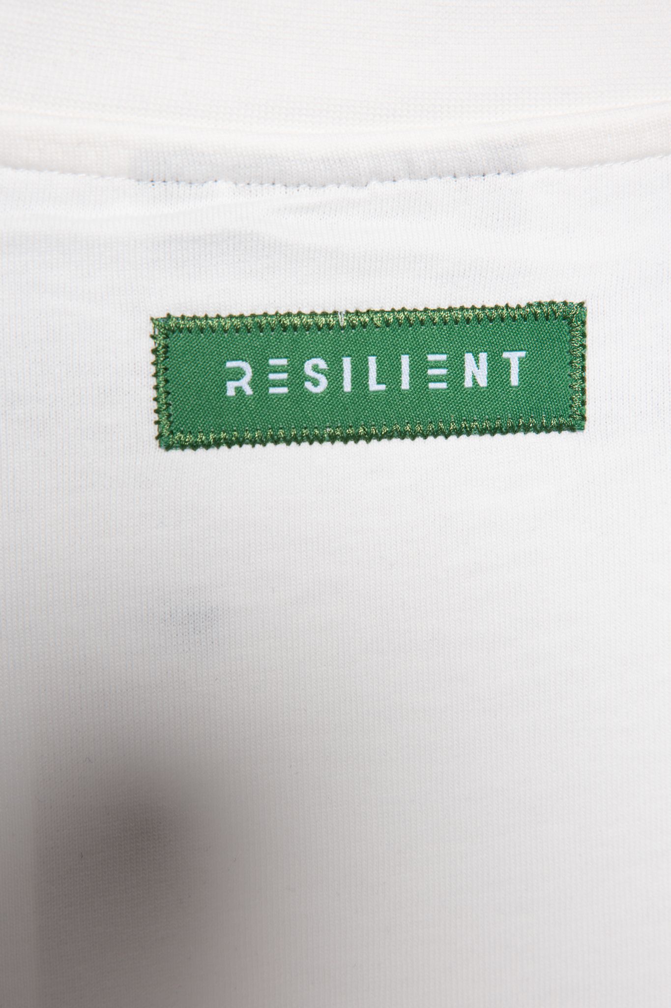 Atlas Tee back